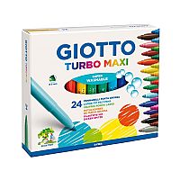 Giotto  Turbo MAXI 24 