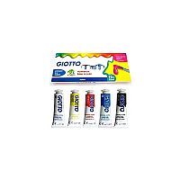 Τέμπερες Giotto 12τεμ 358000