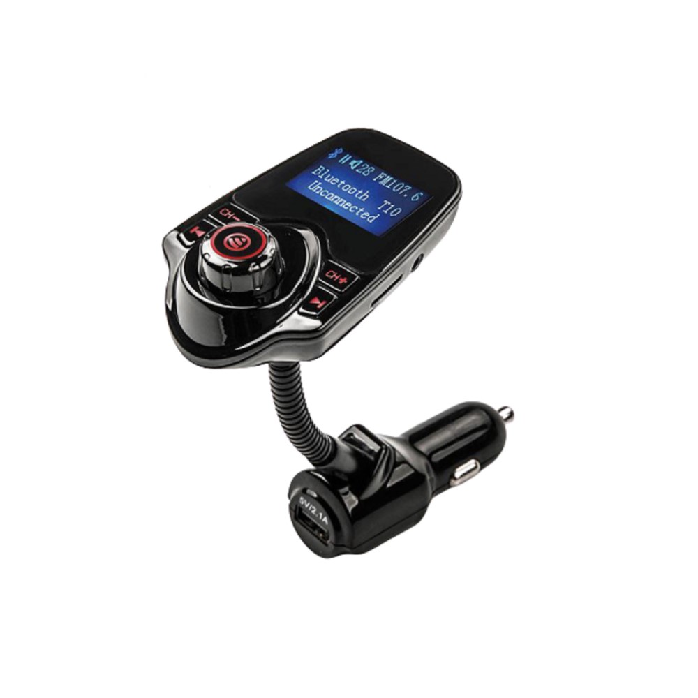 Car Wireless MP3