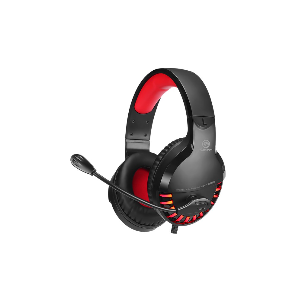 ΑΚΟΥΣΤΙΚΟ ΓΙΑ ΠΑΙΧΝΙΔΙ MARVO HG8932