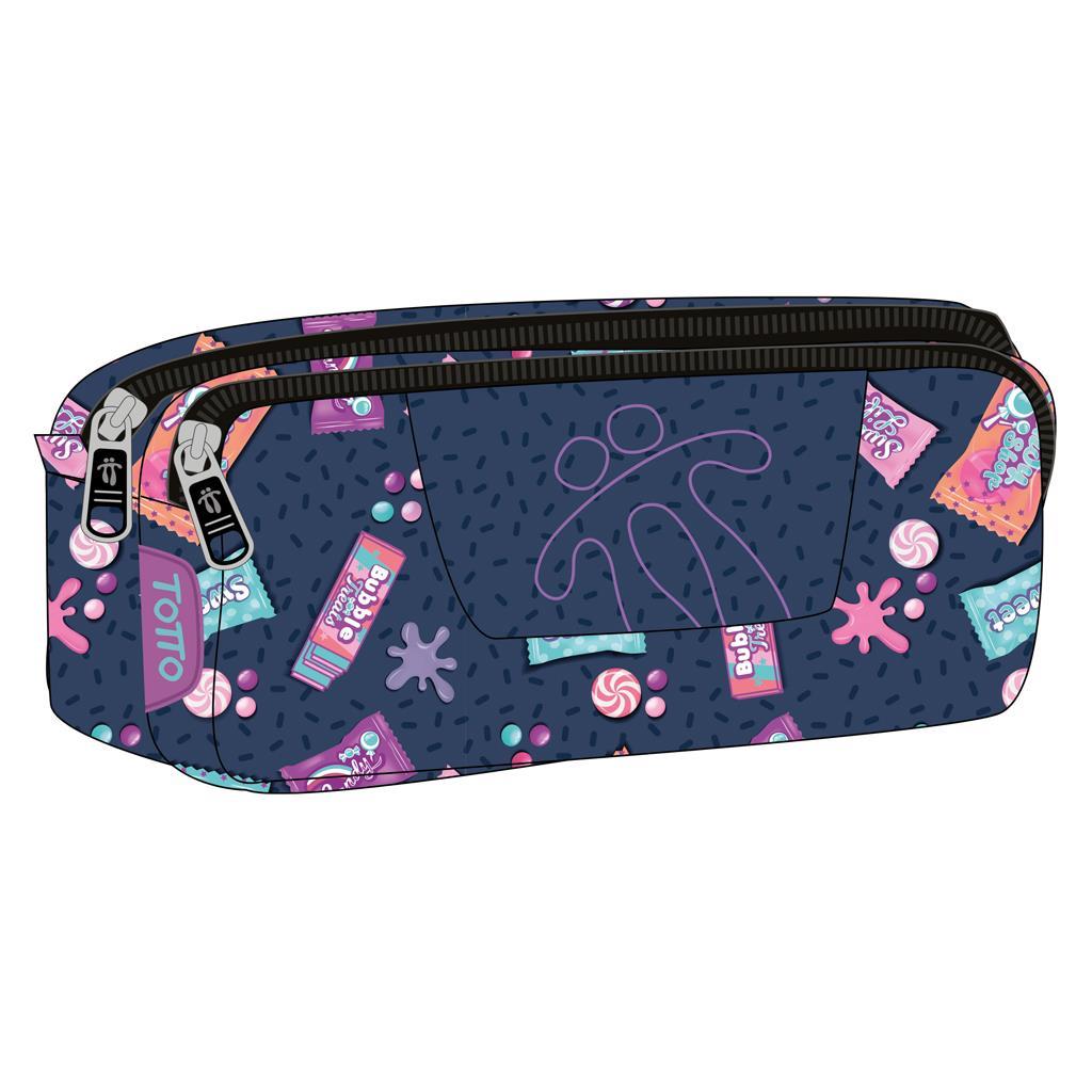 ΚΑΣΕΤΙΝΑ ΒΑΡΕΛΑΚΙ ΔΙΠΛΗ TOTTO MULTIUSO SOBRE 7F4