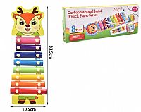 Ξυλόφωνο 33.5cmx10.5cm