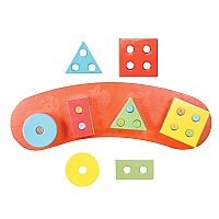 ΕΓΚΥΒΙΩΤΟ ΓΕΩΜΕΤΡΙΚΟ ΣΧΗΜΑ