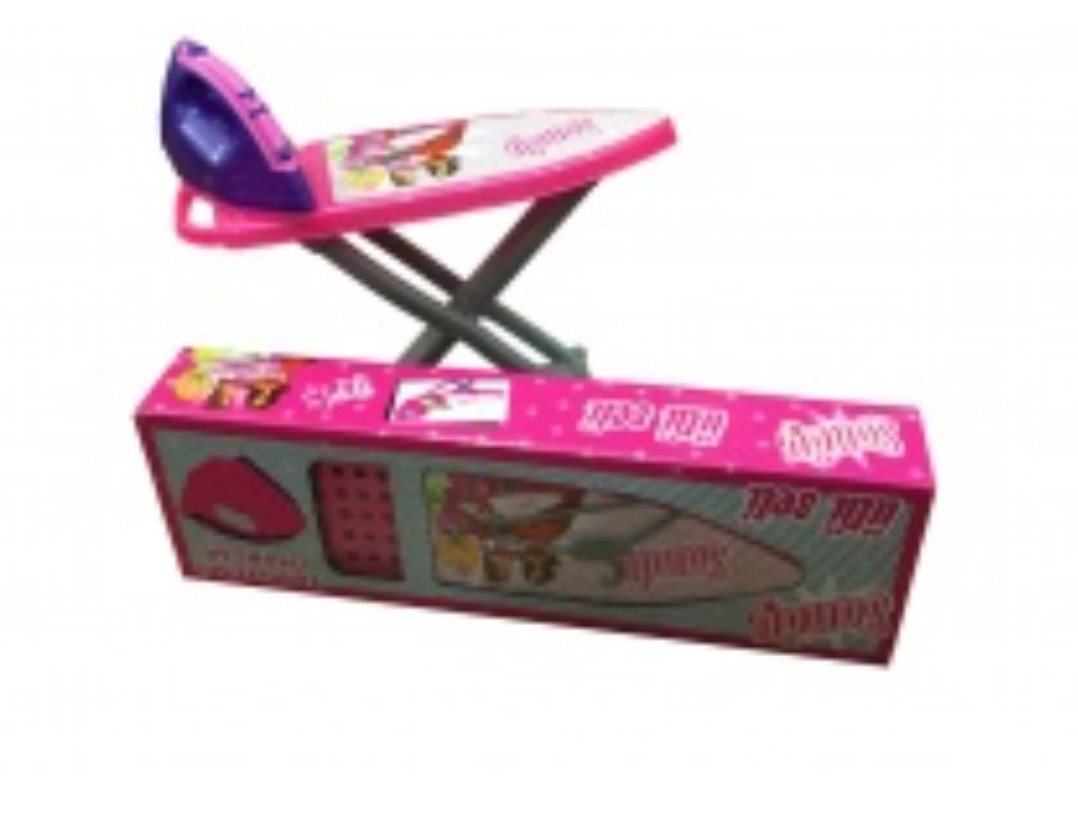 Σιδερώστρα παιδική 