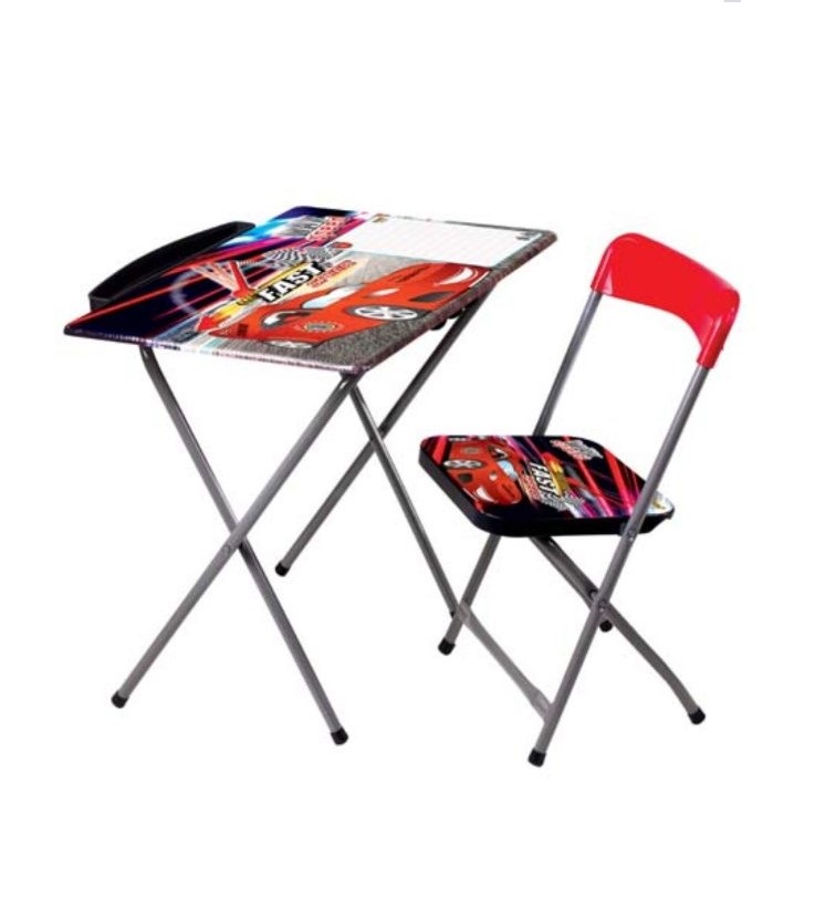 Παιδικό θρανίο 60cmx56cm