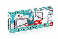 Φράγμα Πτυσσόμενο κρεβατιού μωρών 52cmx122cm