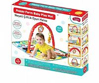 Χαλάκι Δραστηριοτήτων 