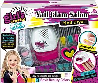 Σετ Στούντιο Νυχιών 5 + ετών