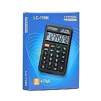 Αριθμομηχανή CITIZEN LC-110N