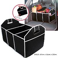 Θήκη Οργάνωσης Πορτ Παγκάζ - Car Boot Organiser