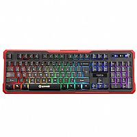 Gaming Πληκτρολόγιο με backlight Marvo K629G