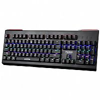 Gaming Μηχανικό Πληκτρολόγιο Marvo KG959