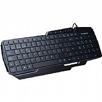 Gaming Πληκτρολόγιο Marvo K326 Αγγλικό US