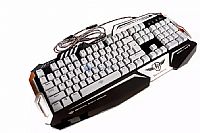 ΜΗΧΑΝΙΚΟ ΠΛΗΚΤΡΟΛΟΓΙΟ ΓΙΑ ΠΑΙΧΝΙΔΙ MARVO KG910