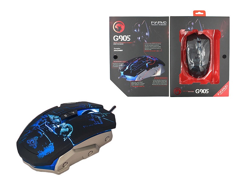 ΠΟΝΤΙΚΙ ΓΙΑ ΠΑΙΧΝΙΔΙ MARVO G905