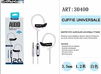 NEWTOP CF21 HEADSET UNIVERSALI FITNESS