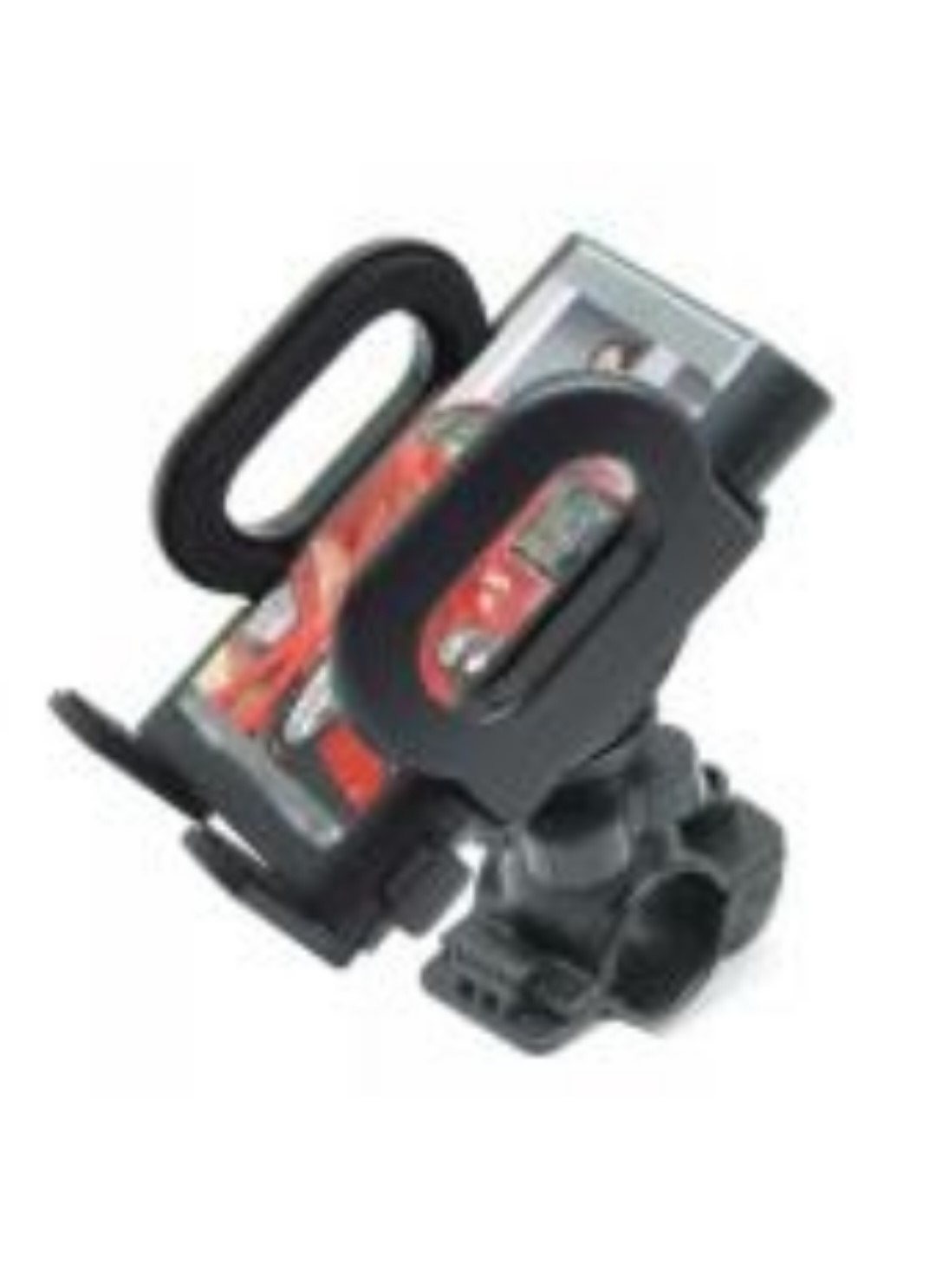 Βάση τηλεφώνου για το ποδήλατο