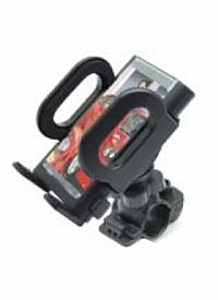 Βάση τηλεφώνου για το ποδήλατο