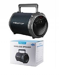 NEWTOP SP09 WIRELESS AUDIO S28