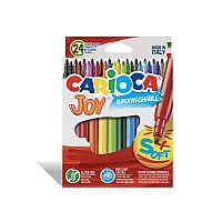 ΜΑΡΚΑΔΟΡΟΙ CARIOCA JOY/24 