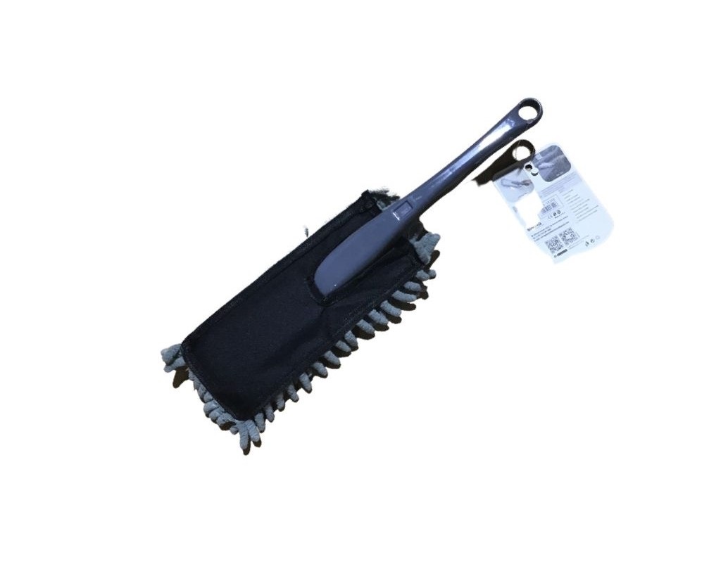 Βούρτσα καθαρισμού αυτοκινήτου