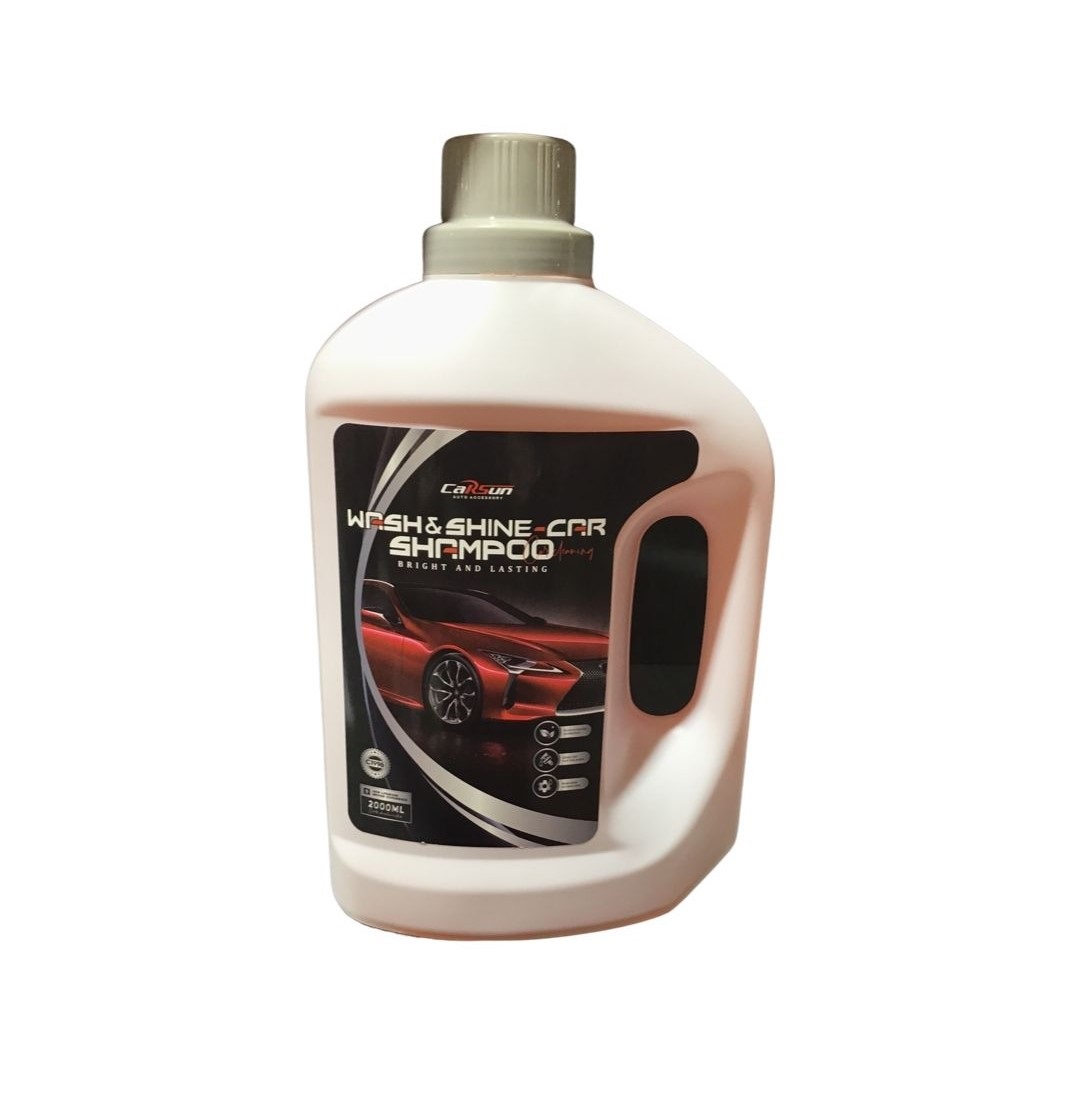 Υγρό πλυσίματος αυτοκινήτων 2000ml