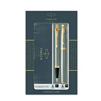 PARKER Ι.Μ. DUO BR.METAL GT [RB-ΒΡ]
