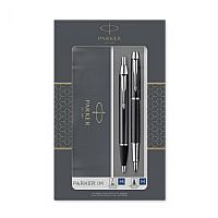 PARKER Ι.Μ. DUO LQ BLACK CT [FP-ΒΡ]