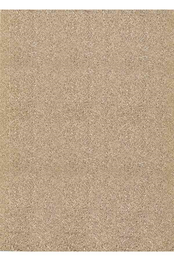Χαρτόνι Glitter 50X70  CREMA