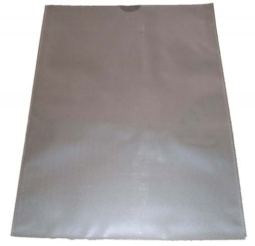 ΖΕΛΑΤΙΝΗ 11Χ21 PVC ΣΧΗΜΑΤΟΣ U