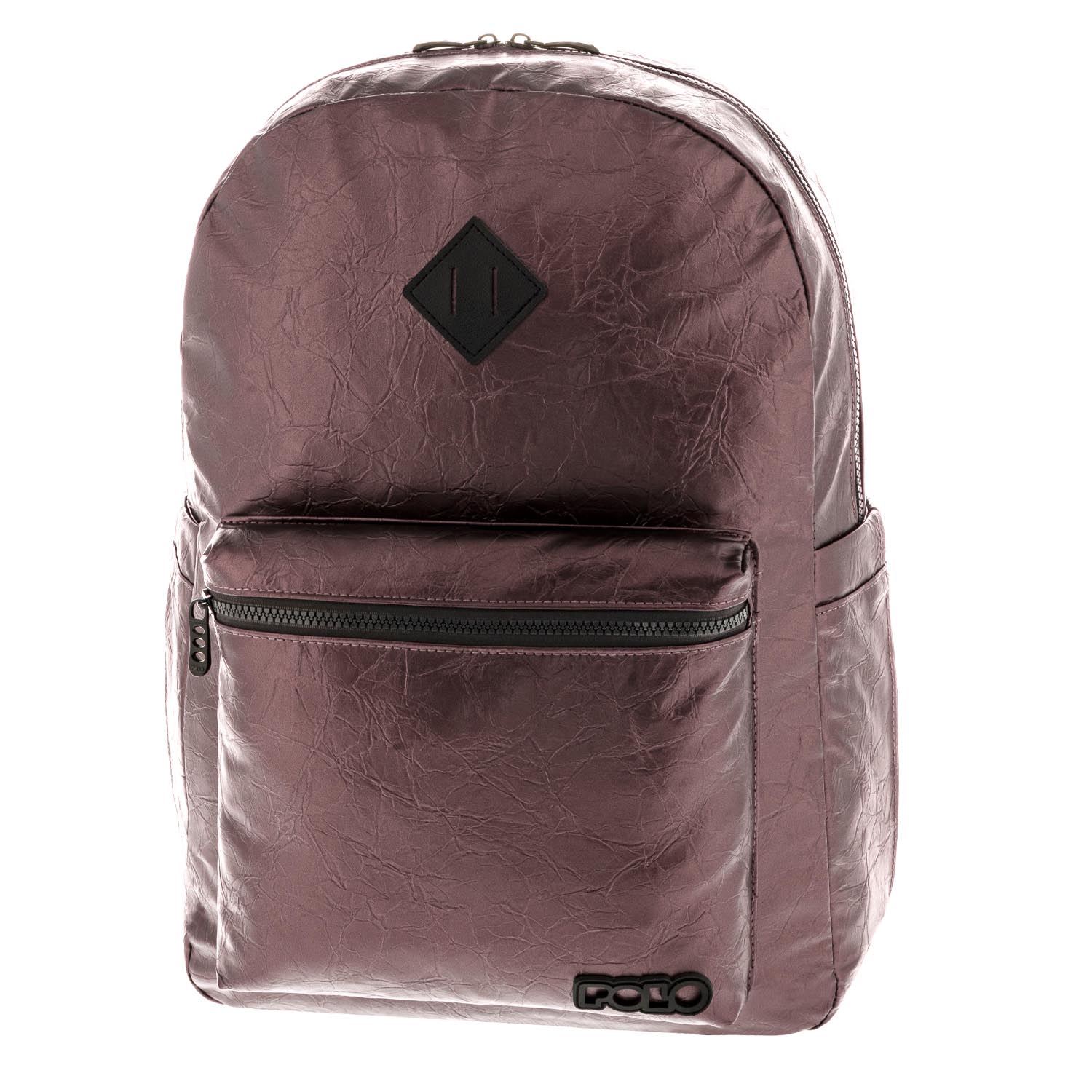 ΣΑΚΙΔΙΟ PRINCESSA  SILVER BORDAUX 