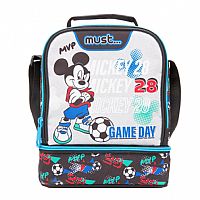ΤΣΑΝΤΑΚΙ ΦΑΓΗΤΟΥ DISNEY MICKEY MOUSE GAME DAY MUST ΙΣΟΘΕΡΜΙΚΟ