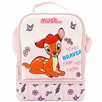 ΤΣΑΝΤΑΚΙ ΦΑΓΗΤΟΥ DISNEY BAMBI MUST ΙΣΟΘΕΡΜΙΚΟ