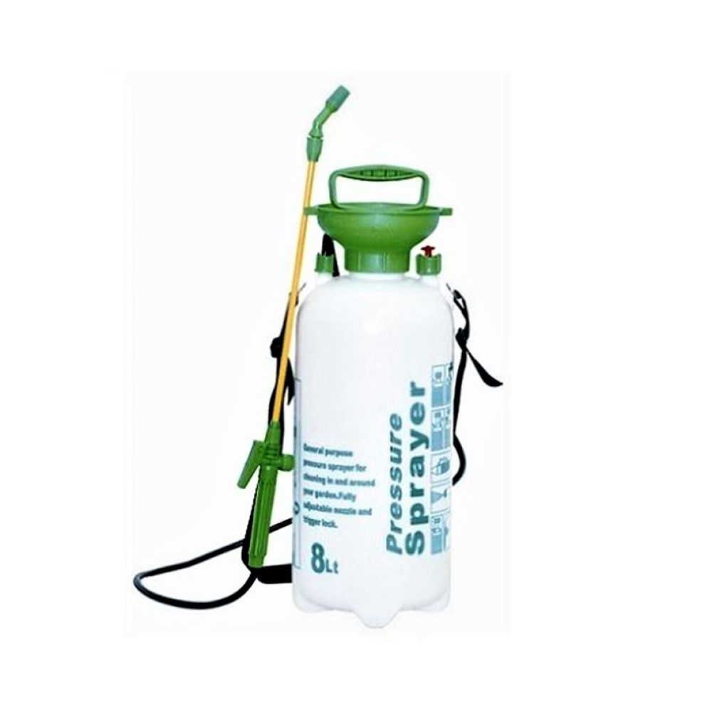 Ψεκαστήρι Κήπου 8 λίτρα CAN-8L-18