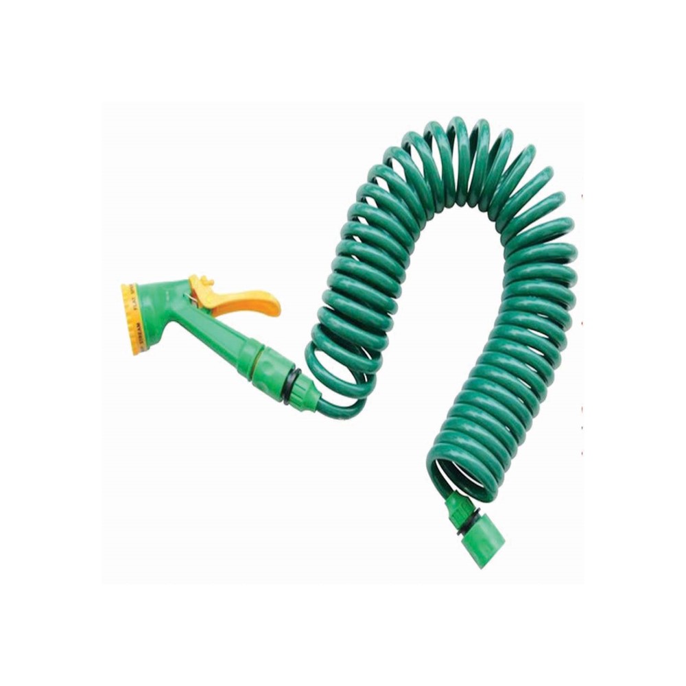 Λάστιχο ΣΠΙΡΑΛ 7.5m