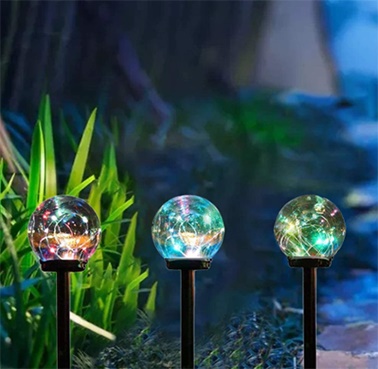 Ηλιακό φωτιστικό ΟΥΡΑΝΙΟ ΤΟΞΟ