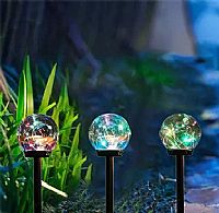 Ηλιακό φωτιστικό ΟΥΡΑΝΙΟ ΤΟΞΟ