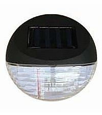 Ηλιακό φωτιστικό τοίχου ΧΕΛΩΝΑ