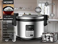 Hoomei Rice Cooker 1.9kW με Χωρητικότητα 16lt