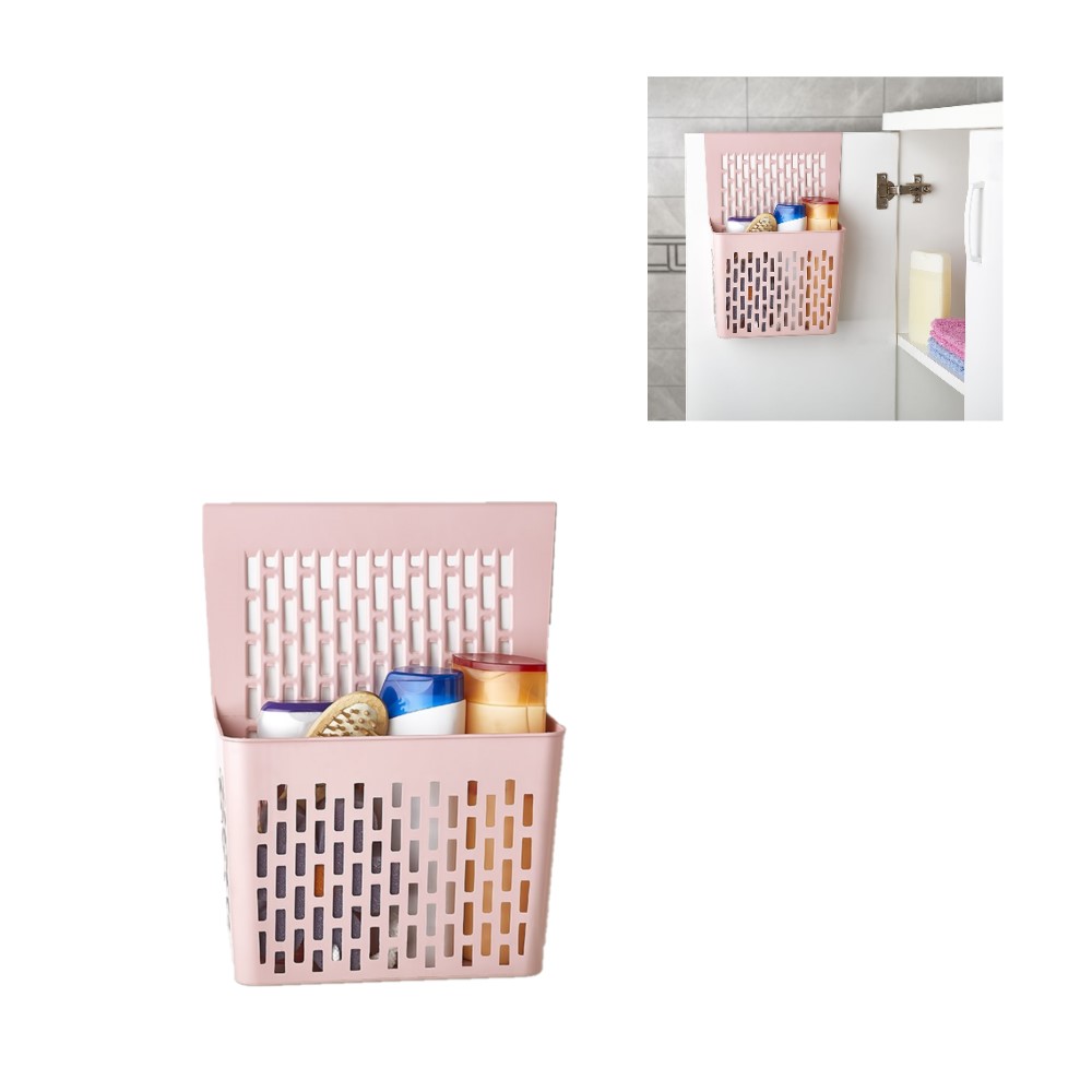 Καλάθι πλαστικό κρεμαστό ΝΤΟΥΛΑΠΑΣ