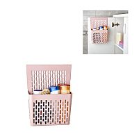 Καλάθι πλαστικό κρεμαστό ΝΤΟΥΛΑΠΑΣ