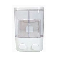 Dispenser τοίχου ΔΙΠΛΟ TOP 600ml