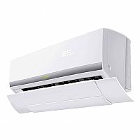 Οδηγός Ροής Αέρα Για Κλιματιστικά