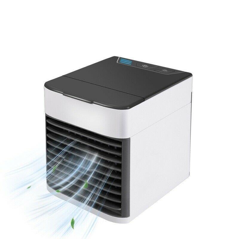 Φορητό Kλιματιστικό Mini Air Cooler - Arctic Air Ultra X2- ARC-222