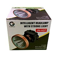 Φακός Κεφαλής