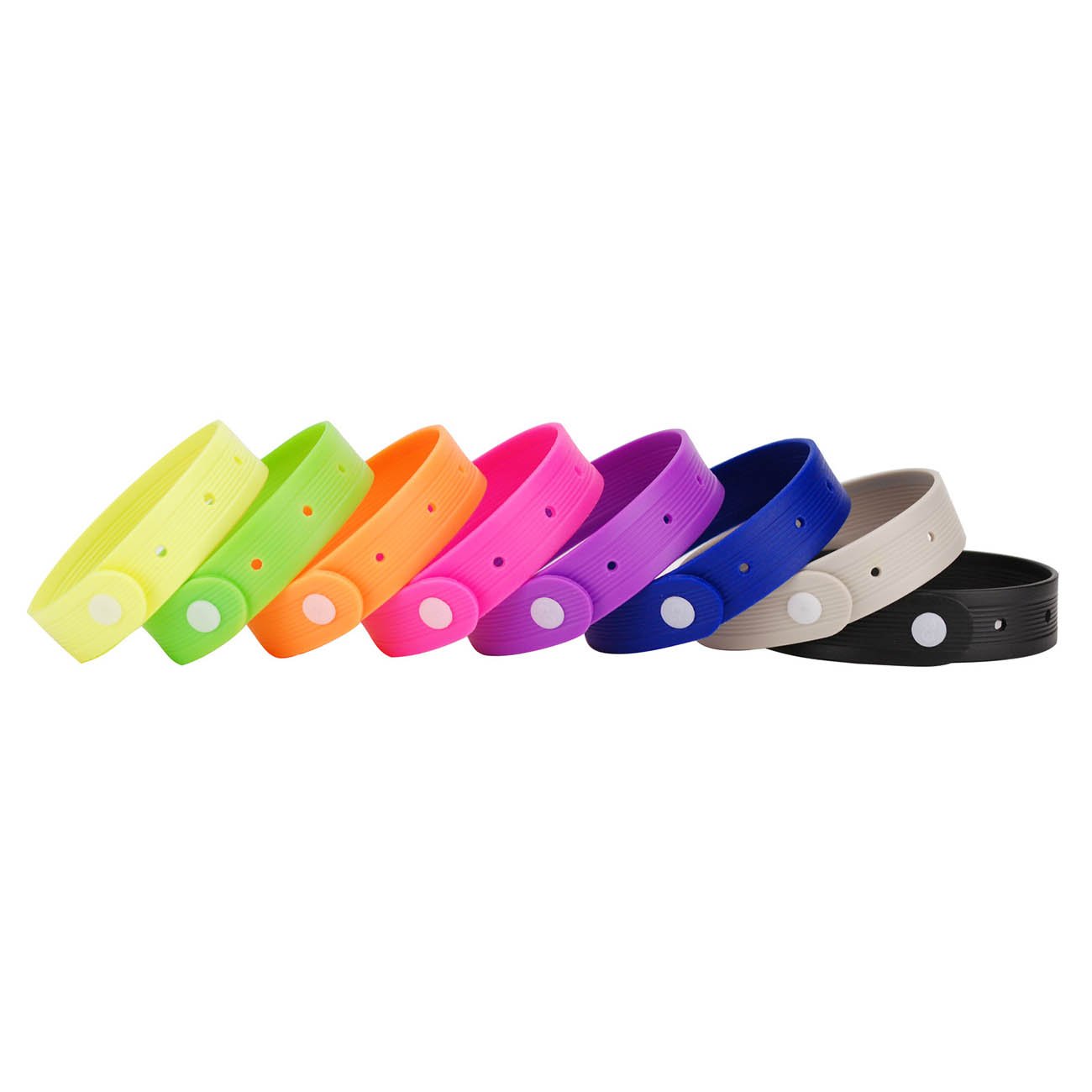 Βραχιόλι ΣΙΤΡΟΝΕΛΛΑ ΣΙΛΙΚΟΝΗΣ