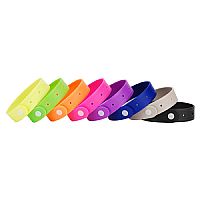 Βραχιόλι ΣΙΤΡΟΝΕΛΛΑ ΣΙΛΙΚΟΝΗΣ