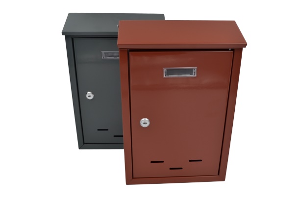 Γραμματοκιβώτιο No36