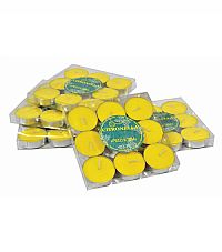 Κερί σιτρονέλα ΡΕΣΩ 9τμχ