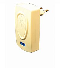 Απωθητικό εντόμων και ΤΡΩΚΤΙΚΩΝ